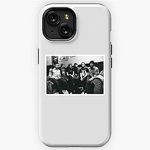 Whirr San Francisco Shoegaze Whirr iPhone Cases