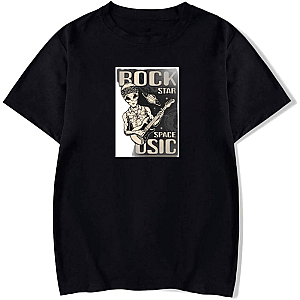 Whirr Feel The Reverb Whirr T-Shirts