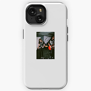Whirr Shoegaze Dreams Whirr iPhone Cases