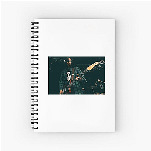 Whirr Beyond The Static Whirr Notebook