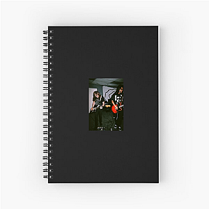 Whirr Shoegaze Dreams Whirr Notebook