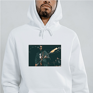 Whirr Beyond The Static Whirr Hoodies