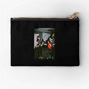 Whirr Shoegaze Dreams Whirr Zipper Pouches
