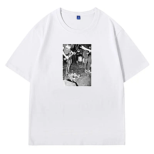 Whirr Sway With The Sound Whirr T-Shirts
