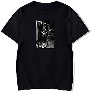 Whirr Dream Pop Echoes Whirr T-Shirts