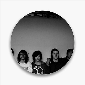 Whirr Lost In The Haze Whirr Pins