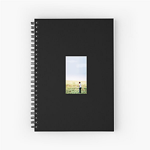 Whirr The Noise Is Music Whirr Notebook