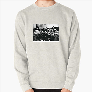 Whirr San Francisco Shoegaze Whirr Sweatshirts