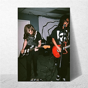 Whirr Shoegaze Dreams Whirr Posters