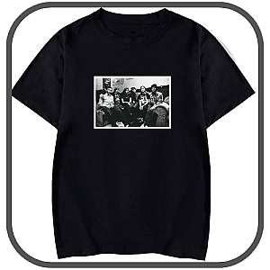 Whirr T-Shirts