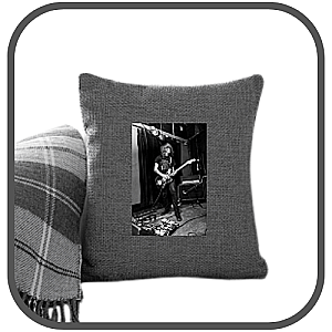 Whirr Pillows Cover