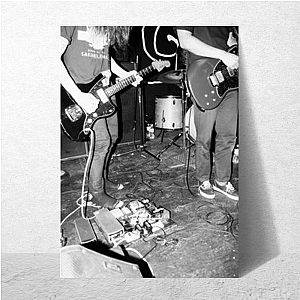 Whirr Sway With The Sound Whirr Posters
