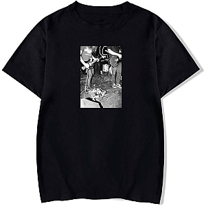 Whirr Sway With The Sound Whirr T-Shirts
