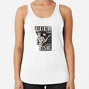 Whirr Feel The Reverb Whirr Tank Tops