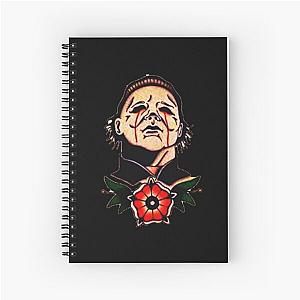 Whiskey Myers music popular Genre Musik country, Rock      Spiral Notebook