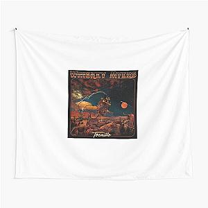 batang kelor Whiskey Myers Tapestry