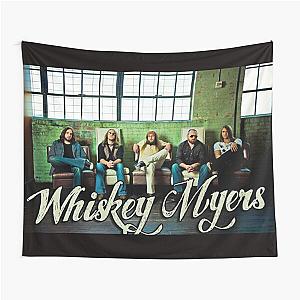 Whiskey Myers - Poster Tapestry