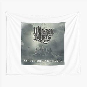 Whiskey Myers  Early Morning Shakes Memories Tapestry