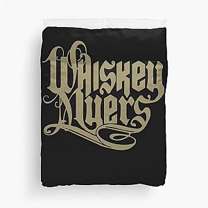 Whiskey Myers Duvet Cover