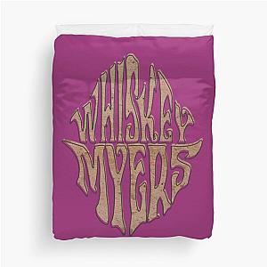 Bestselling Whiskey Myers 	     	 Duvet Cover