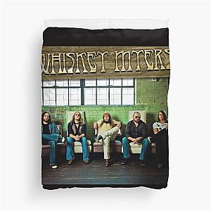 Whiskey Myers - Album Duvet Cover