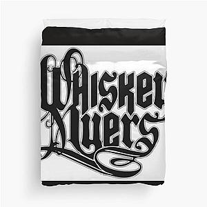 Whiskey Myers - Album Duvet Cover