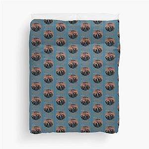 Whiskey Myers 1884 Funny   Duvet Cover