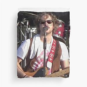 Whiskey Myers - Poster Duvet Cover