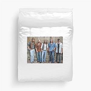 Whiskey Myers megalodon Duvet Cover