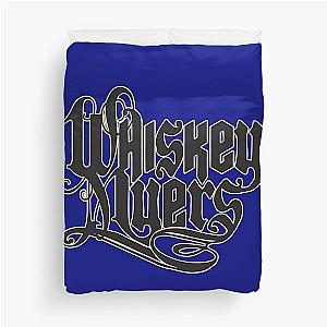 New Whiskey Myers For Fans Duvet Cover