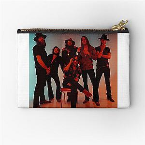 Whiskey Myers nadia omara Zipper Pouch