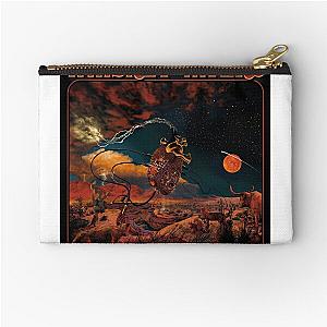 batang kelor Whiskey Myers Zipper Pouch