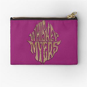 Bestselling Whiskey Myers 	     	 Zipper Pouch