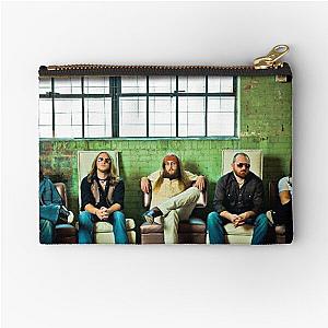 Whiskey Myers - Album Zipper Pouch