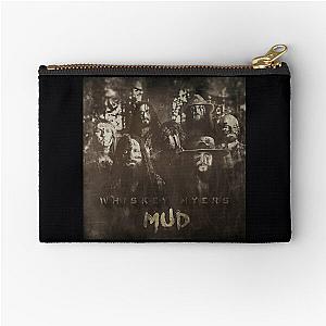 WHISKEY MYERS MUD   	 Zipper Pouch