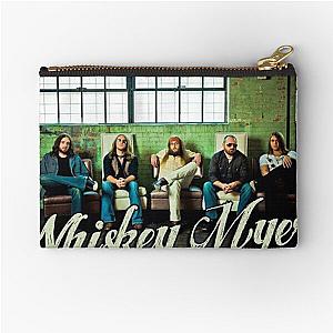 Whiskey Myers - Poster Zipper Pouch