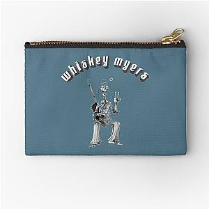 Whiskey Myers music popular Genre Musik country, Rock    Zipper Pouch