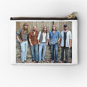 Whiskey Myers megalodon Zipper Pouch