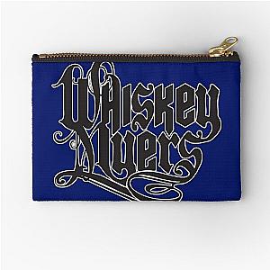 New Whiskey Myers For Fans Zipper Pouch