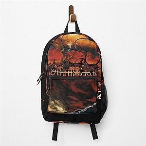 Tornillo Whiskey Myers Backpack