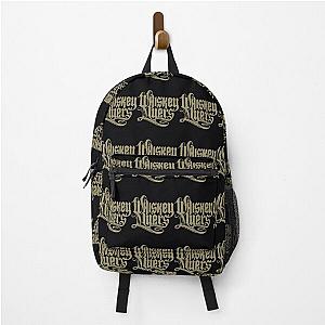 Whiskey Myers 	 Fashion   	 Backpack