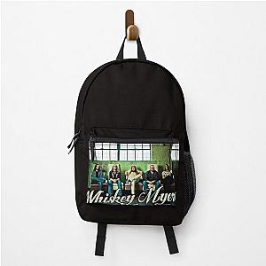 Whiskey Myers - Poster Backpack