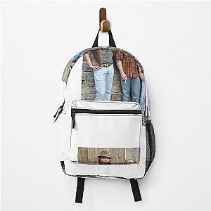 Whiskey Myers megalodon Backpack