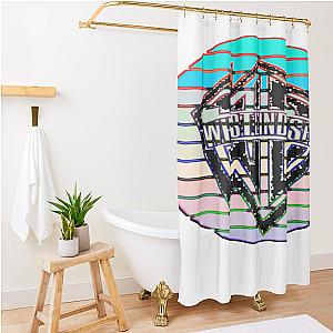 Whistlin Diesel 2022 Shower Curtain Premium Merch Store