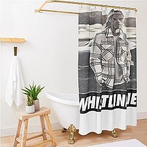 Whistlindiesel Whistlin Diesel Shower Curtain Premium Merch Store