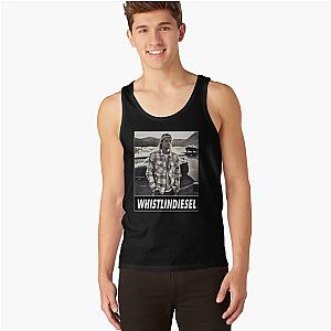 Whistlindiesel Whistlin Diesel Tank Tops Premium Merch Store