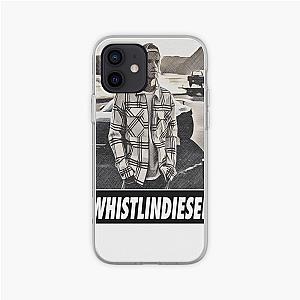 Whistlindiesel Whistlin Diesel Phone Case Premium Merch Store