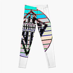 Whistlin Diesel 2022 Legging Premium Merch Store