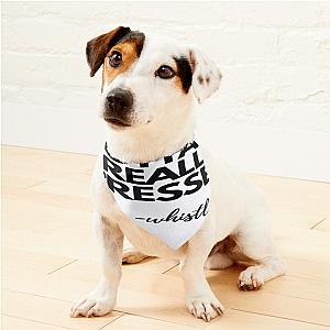 Whistlindiesel Pet Bandanas Premium Merch Store