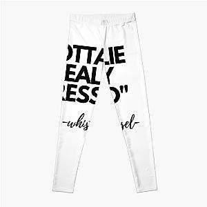 Whistlindiesel Legging Premium Merch Store